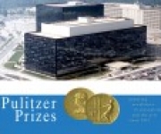 NSA Wins Pulitzer Prize