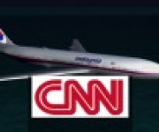 Malaysia Suspects CNN May Have Downed Flight 370