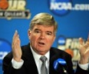 NCAA Executives Vote To Go 4 Years Without Pay