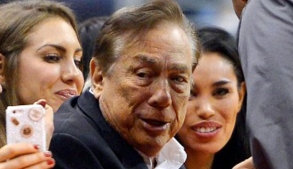Fox News Offers Donald Sterling Weekly Talk Show