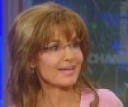 Sarah Palin: ‘Jesus Fought For Death Penalty Until Day He Died’