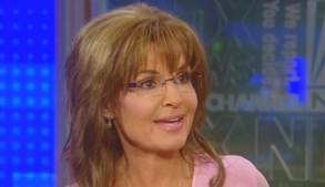 Sarah Palin: ‘Jesus Fought For Death Penalty Until Day He Died’