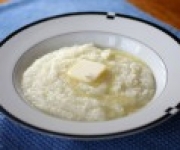 Study Links Homosexuality to Eating Grits
