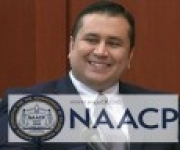 NAACP Gives George Zimmerman Lifetime Achievement Award
