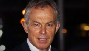 Tony Blair Sectioned For ‘Delusional Behaviour’