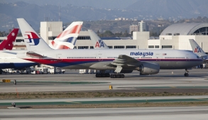 Malaysia Airlines Adds Pre-flight Prayer