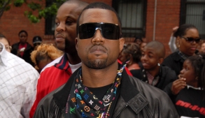 Kanye Sues Weird Al For Not Parodying His Music