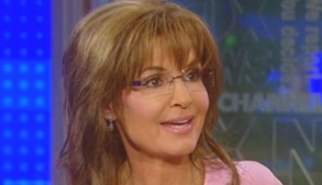 Sarah Palin: ‘Eat Less Chinese Food’ to Reduce Trade Deficit