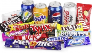 Russia Bans U.S. Food Imports, Obesity Plummets