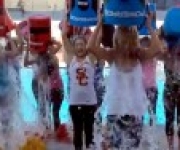 California Fining ‘Ice Bucket Challenge’ Participants for Wasting Water