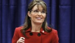 Sarah Palin Sends Condolences to Scottish ‘Leader’ Mel Gibson