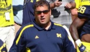 Michigan Signs Brady Hoke To New Seven-Year Contract