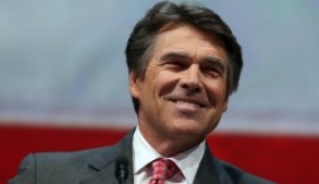 Rick Perry Buys Ebola ‘Cure’ Via Nigerian Email