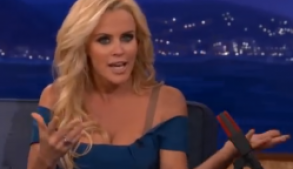 Jenny McCarthy: ‘Lemon Juice Cures Ebola’