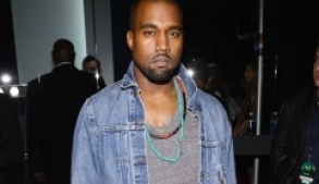 Kanye Donates 1,000 Album Copies to Homeless Shelter on Thanksgiving