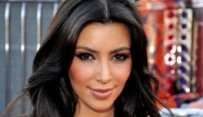 Kim Kardashian Makes $67 Million For Nude Butt Photos