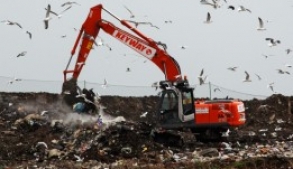 North Dakota Names Landfill After Obama