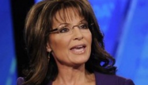 Sarah Palin: “I’m Glad Mr. Ferguson Wasn’t Indicted”