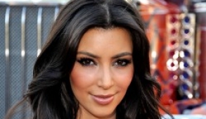 Kim Kardashian Launches Big Booty Doll