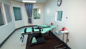 Texas to Televise Executions Live on Pay-Per-View