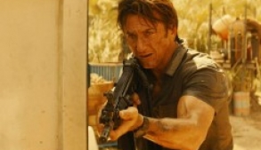 Sean Penn To Star In North Korean Film About Obama Assassination