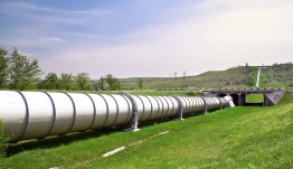 Republicans Rebrand Keystone Pipeline As ‘Freedom Juice Highway’