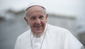 Pope Francis Named ‘Australian of the Year’