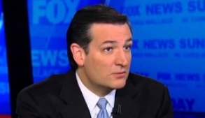 Ted Cruz’s DNA Tests As 82% Neanderthal