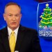 Bill O’Reilly Arrested For Assaulting Department Store Santa