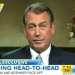 Boehner Blasts ‘Morons’ In Tea Party