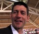 Paul Ryan Thrown Out of Easter Mass For Views On Poverty