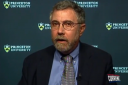 Paul Krugman Declares Personal Bankruptcy
