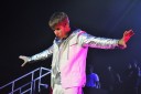 Justin Bieber Compares Himself to Jesus