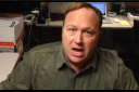Alex Jones Claims ‘Looney Toons’ Predicted Boston Bombings
