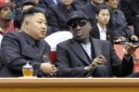North Korea Demands to Negotiate With Michael Jordan