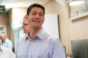 Paul Ryan Refuses to Tip Elderly Black Waiter