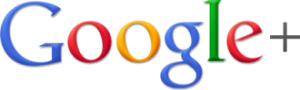 Google Plus Logo