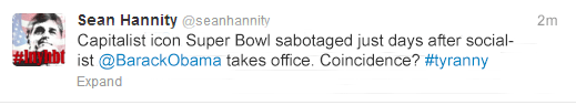 hannitytweetobama