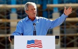 George+W+Bush+Presidential+Library+Under+Construction+FqcrVWda4Ipl