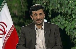 Mahmoud-Ahmadinejad