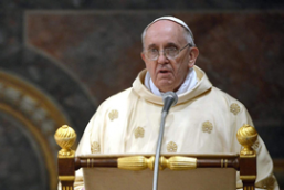 popefrancis