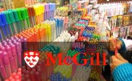 McGillColoredPens