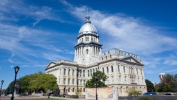 Illinois-State-Capitol-Springfield