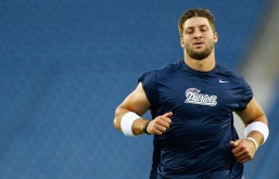 New York Giants v New England Patriots