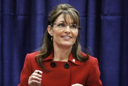 Sarah Palin Launches Book Tour For Her Memoir, "Going Rogue"