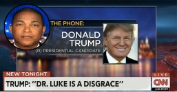 trumpluke