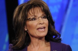 Sarah Palin Calls for Invasion of Czech Republic