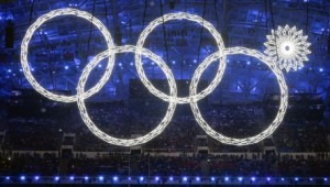 Man Responsible For Olympic Ring Mishap Found Dead In Sochi