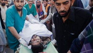 Radical Atheists Kill 29 In Middle East Suicide Bombing