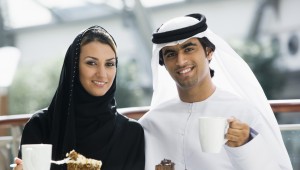 Saudi Arabia Seriously Considering Allowing Women to Use Forks